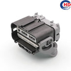 34pin auto waterproof electric plastic wire harness connector 3508A-01-002E-101
