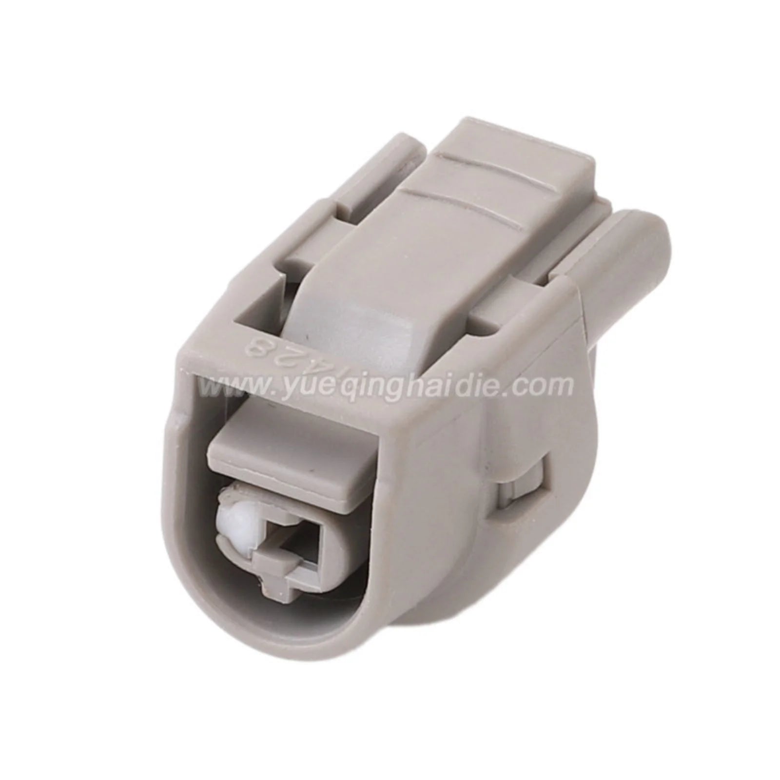 1Pin Waterproof 2.2mm Female Connector Electric Motorcycle Wiring Harness Cable Socket for Toyota 6189-0445 90980-11428