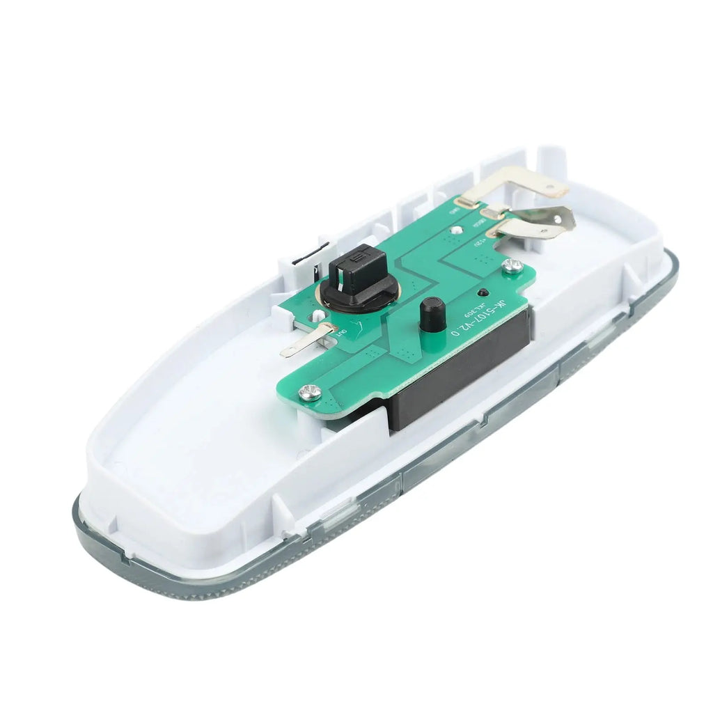 Car Roof Reading Light Interior Dome LED Reading Lamp For Ford Focus 8A6A13776AB 8A6A13776CA Roof LED Lamp