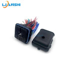 Apply to carter excavators E320D / 323 d / 336 d/C7 / C6.4 / C6.6 engine computer board plugs