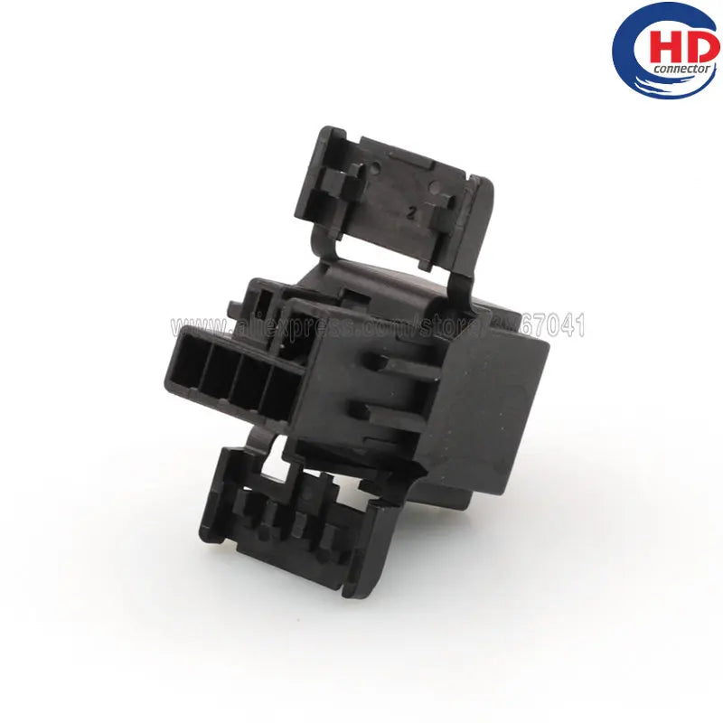 5pin auto waterproof electric plastic wire harness connector PH841-05010