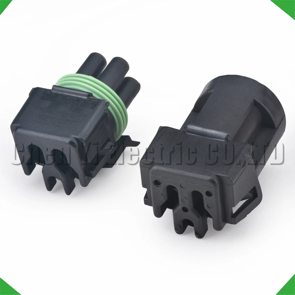 5-Pin Auto Connector Connector Automotive Connectors Regulator harness 12065158 12034342