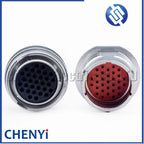31 Pin Automotive waterproof connector male or female Plug HD34-24-31PE HD36-24-31SE With pins For DEUTSCH HD Series