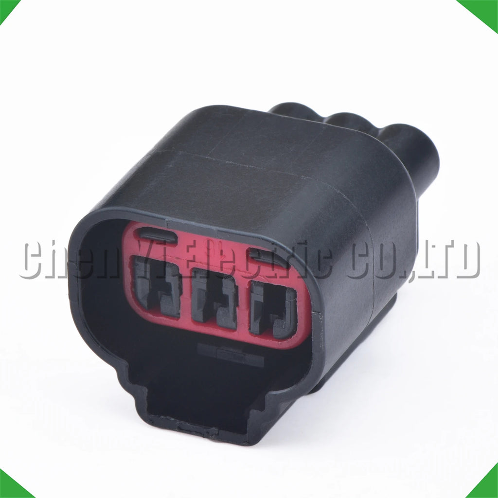 3 Pin Automotive waterproof connectors Crankshaft Camshaft Sensor Wire harness Plug E-5...