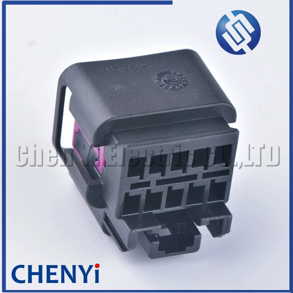 10 Pin 1.5 mm series female Automotive Connector wire harness plug 15332153 For ford GMC
