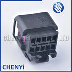 10 Pin 1.5 mm series female Automotive Connector wire harness plug 15332153 For ford GMC