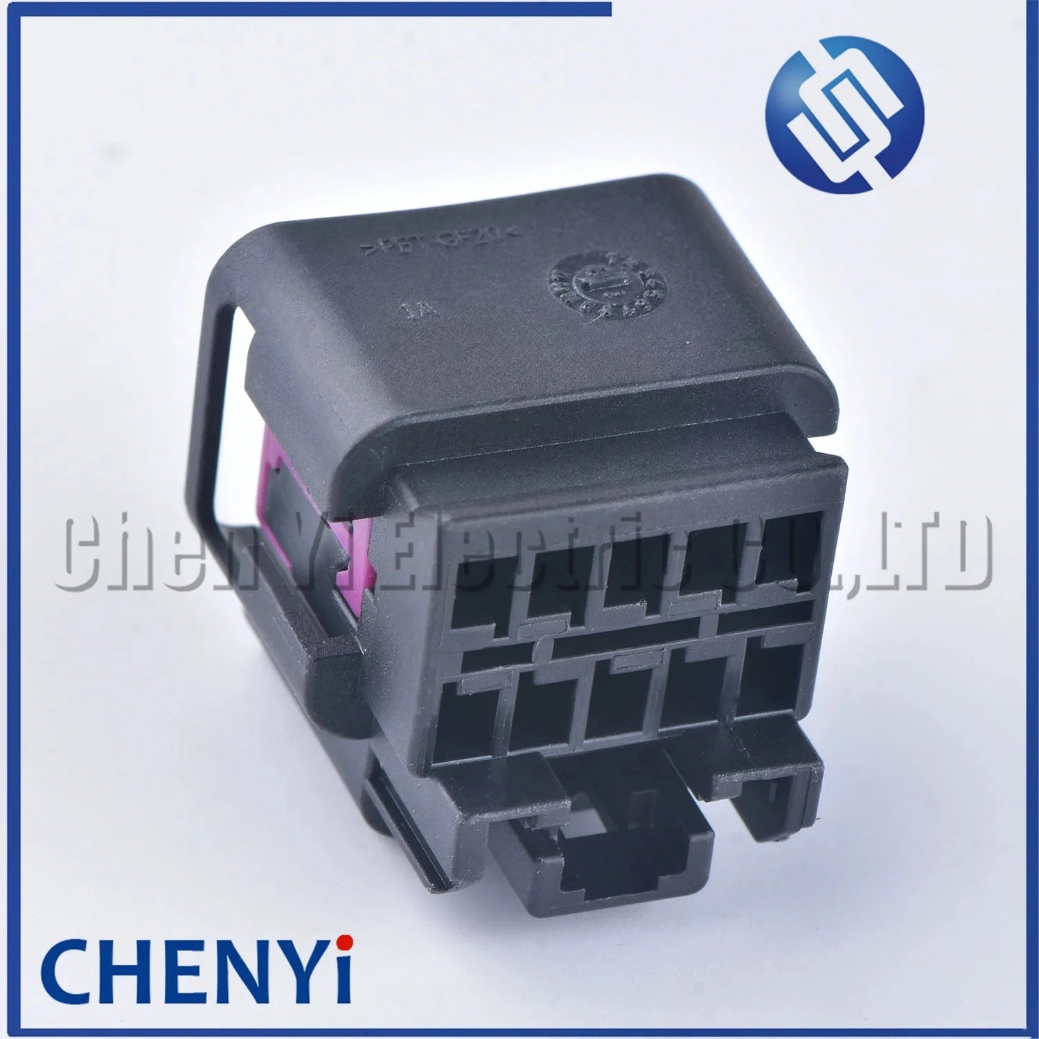 10 Pin 1.5 mm series female Automotive Connector wire harness plug 15332153 For ford GMC