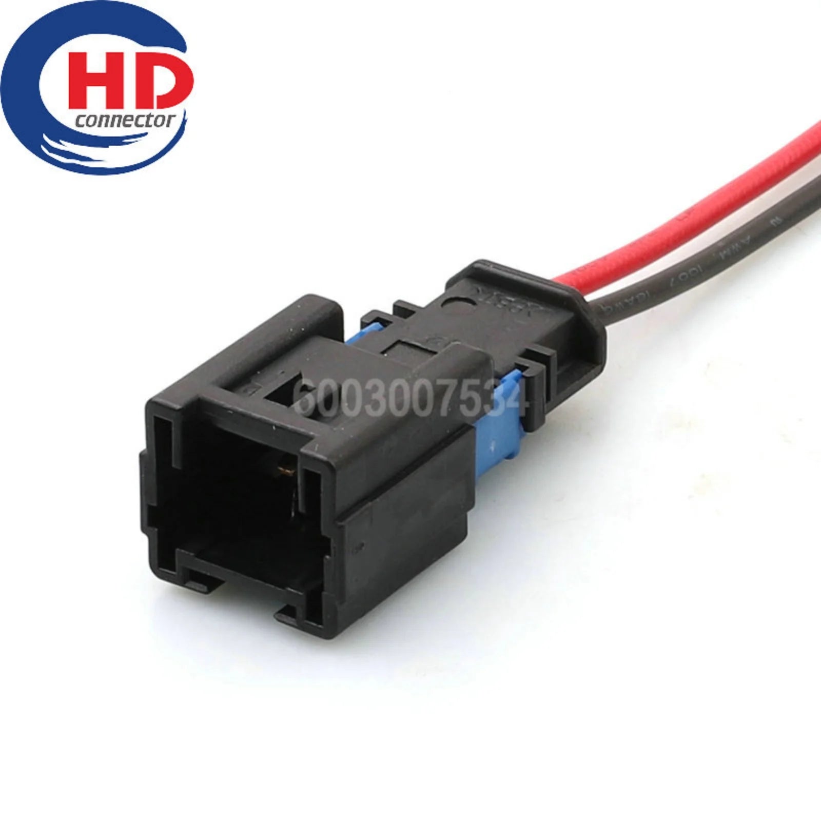 2 Pin Connector 2.8mm Series Male Female Connector Cable Plug Motorcycle Electrical Harnesses Wiring Harness 98819-1021