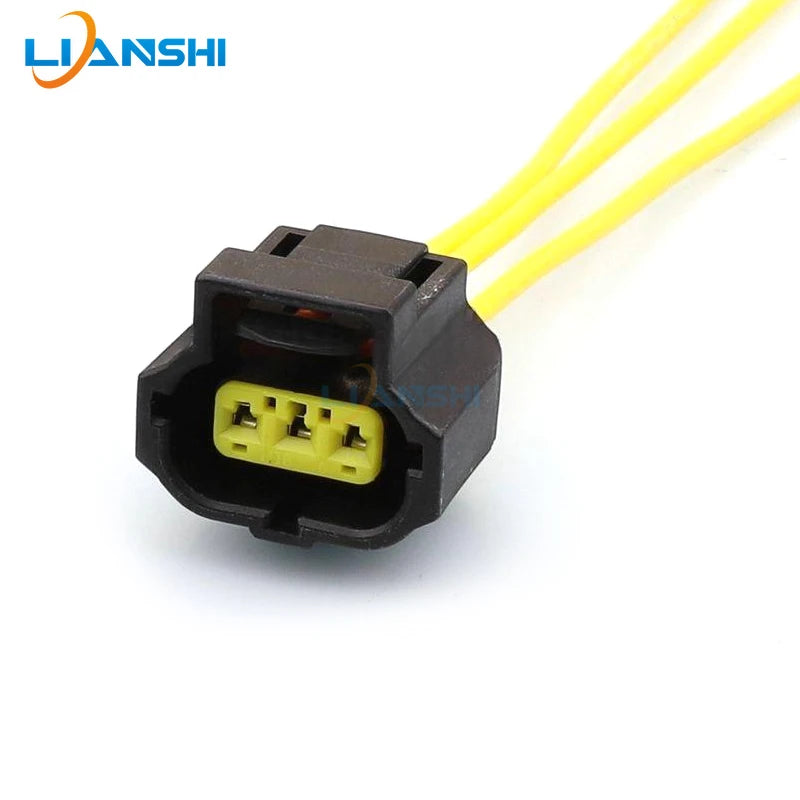 DJ70317Y-1.8-21 is suitable for the Ford Mondeo Focus connector harness plug 184032-1