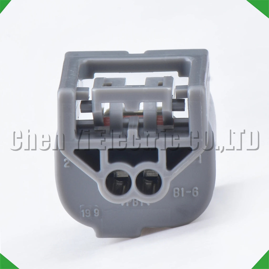 2-Pin Auto Connector Connector Automotive connector sensor Honda sensor tail light