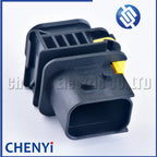 8 Pin 0-1418438-1 HDSCS Series electric plug auto waterproof plug wiring cable connector 1-1418479-1 1670364-1 1-1564512-1