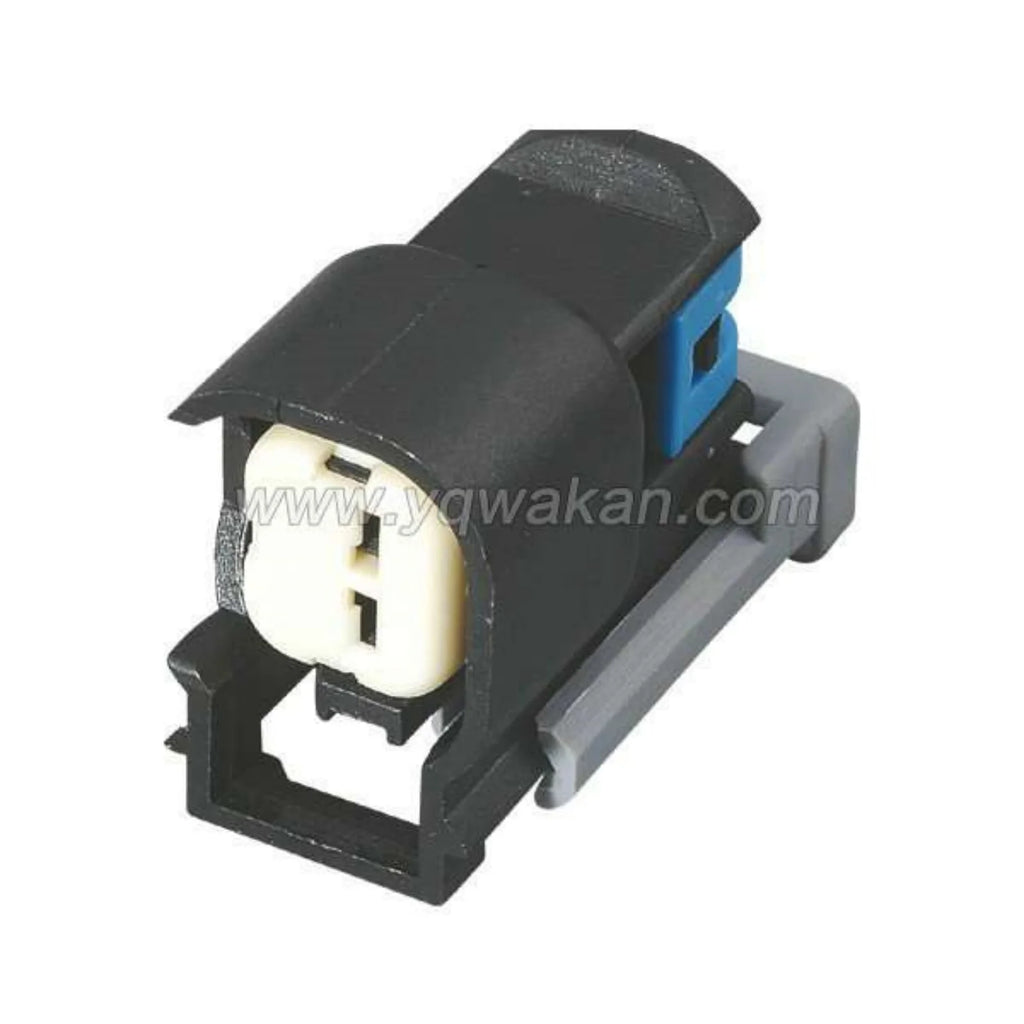 2PIN Connector Waterproof 1.5mm Male Female Connectors Wiring Harness Housing Cable Socket 15305086/15326238