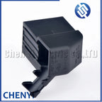 12 Pin auto Radar Module Ambient Light Controller Plug Air Conditioning Module Connector 8E0972112 1534093-1 8E0 972 112
