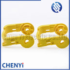Automotive ECU connetor plug latch lock lever 1355233-1 For 1-1534126-1 2-1534126-1 1-1823440-3 1-1534127-1 2-1534127-1