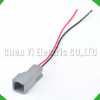 2-Pin Wire Harness Harness female Automotive waterproof connector Sealed Harness Deutsch