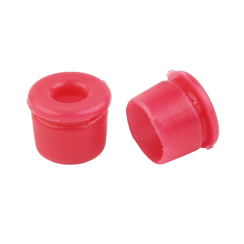 52Pcs Car Clamps Plugs Grommets Door Gasket Strip Trim Clips For Mercedes For Benz W123 Car Plastic ExteriorAccessories