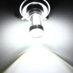 H4 Super White LED Headlight Bulb 6000-6500K High Low Beam LED Headlight IP67 Waterproof Auto Headlight 4000LM 80W 12V Amagi