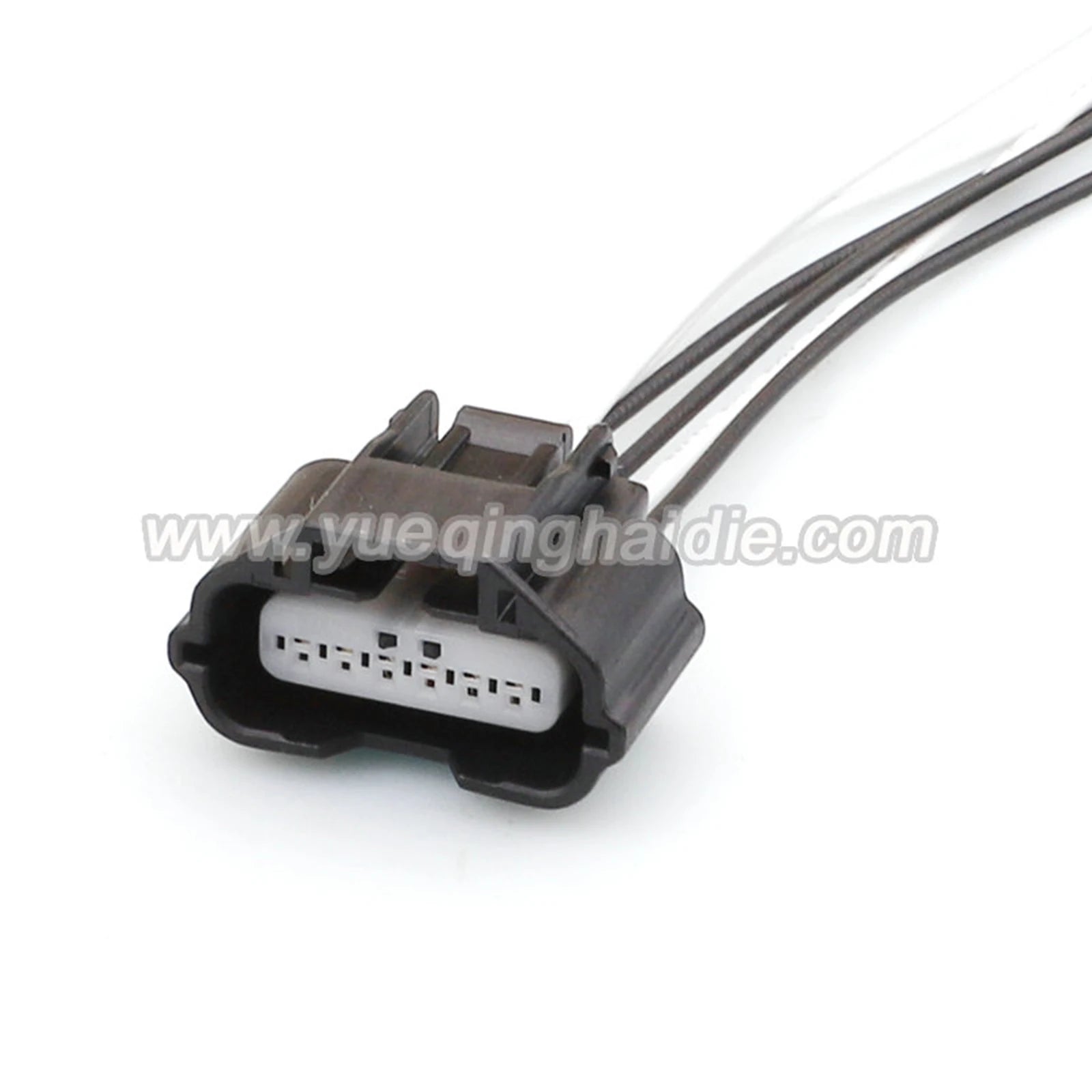 6 Pin Connector 0.6mm Male Female Connector Auto Wire Harness Cable Socket for Nissan 7283-8850-30 7282-8850-30 350Z R35 GT-R V3