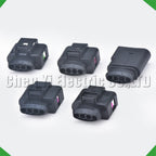 4 Pin Automotive Connectors ignition coil Wire harness Plug 1J0973824 1J0973724 8K09737...