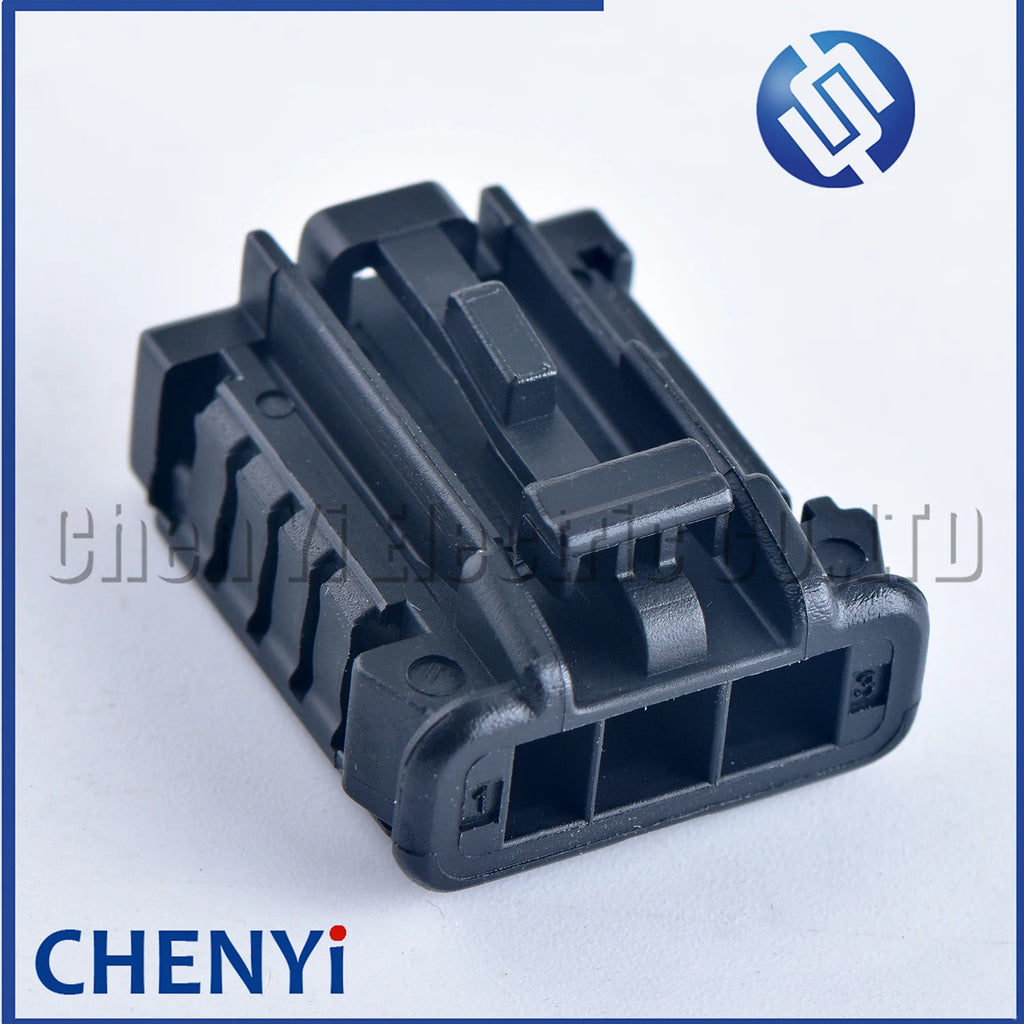 3 Pin Automotive Wiring Harness Connector female Cigarette Lighter Plug 98821-1031 for Peugeot Citroen Sega Elysee C2 C3 XR4