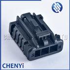 3 Pin Automotive Wiring Harness Connector female Cigarette Lighter Plug 98821-1031 for Peugeot Citroen Sega Elysee C2 C3 XR4