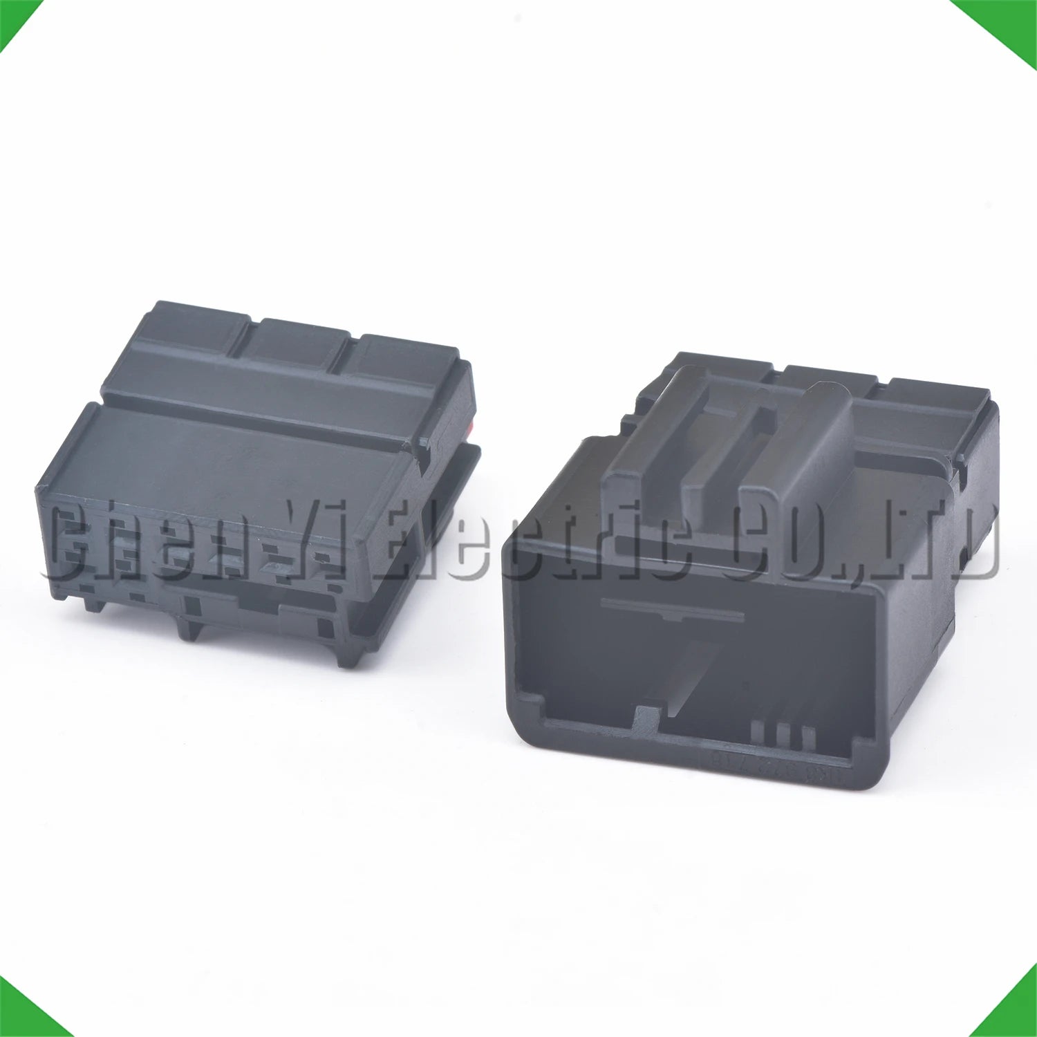 8-Pin Auto Connector Connector Automotive Connectors Reverse Vw Audi led tail light