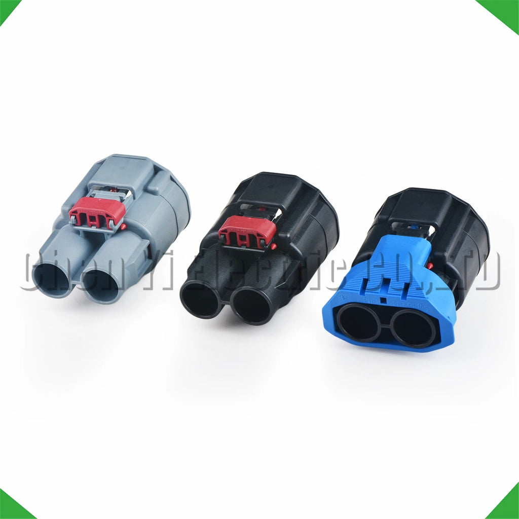 2-Pin Auto Connector Automotive Connectors Steering booster electronic Nissan
