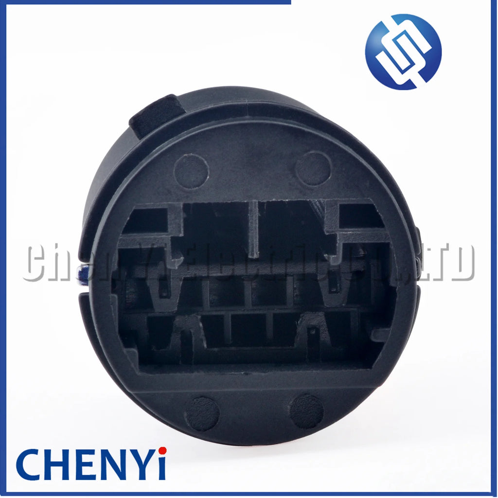 13 Pin Automotive connector Rear Door Repair Plug Wire harness plug with Pin For JTC Opel 007 Meriva JTC-Opel-007-Opel