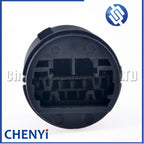 13 Pin Automotive connector Rear Door Repair Plug Wire harness plug with Pin For JTC Opel 007 Meriva JTC-Opel-007-Opel
