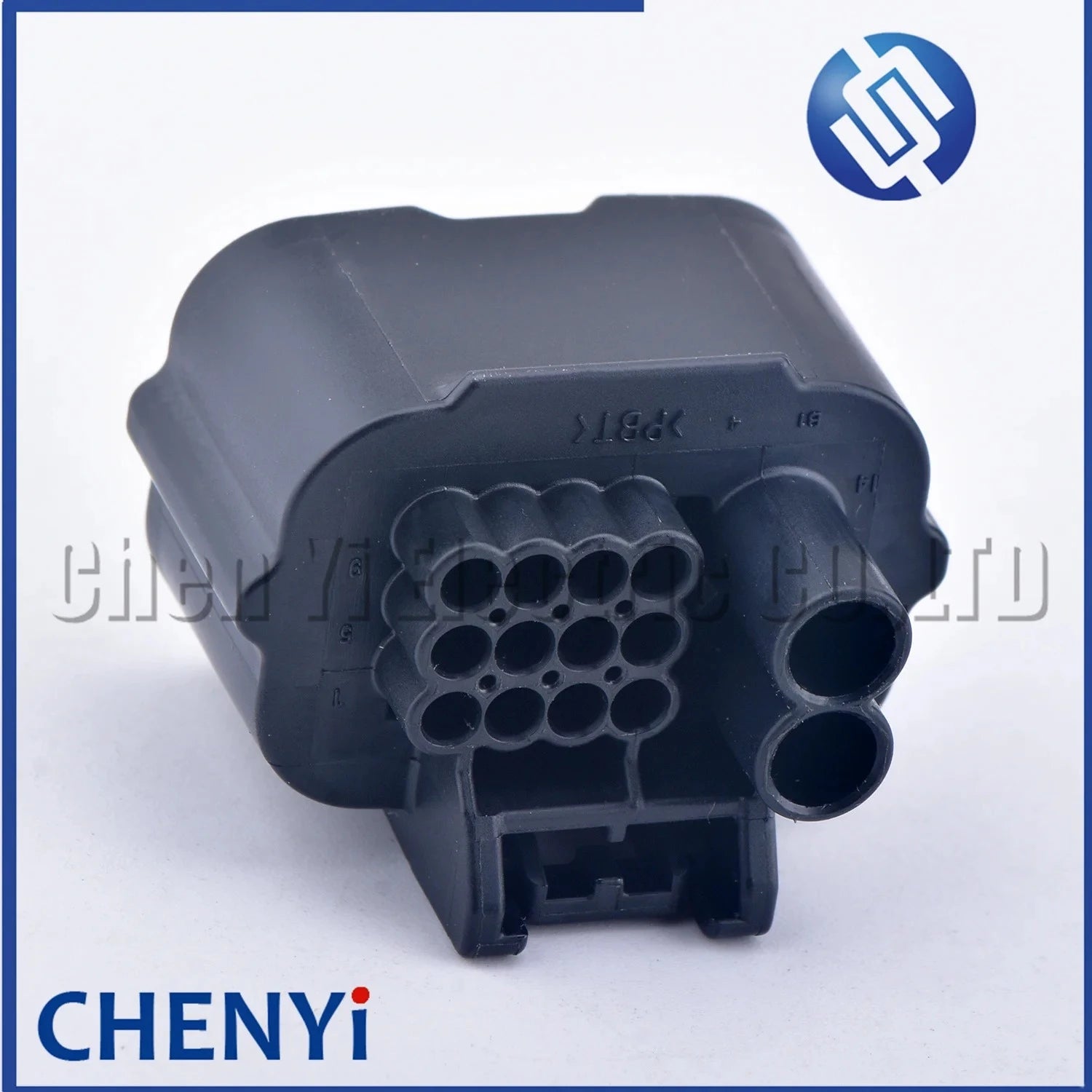 14 Pin 2B+12S Automobile waterproof connector Car sensor plug With  pins 7287-1238-30 For Toyota Honda
