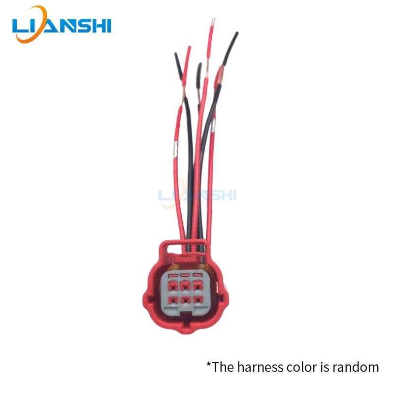 Compatible with the obd2 detector for Honda Yamaha Haojue motorcycles and the diagnostic plug for the National IV electronic fue