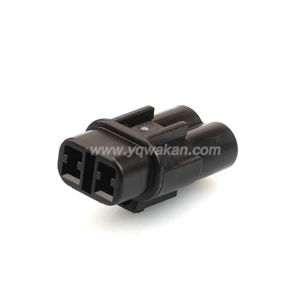 2 Pins Sumitomo Female Kit MT Sealed Auto Waterproof Connector Plug For Honda 6180-2182