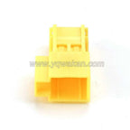 2 PIN Connector Unsealed 2.8mm Car Inner Chamber Light Plug Male Female Connectors Cable Plug For VW 1H0906712 191906231A