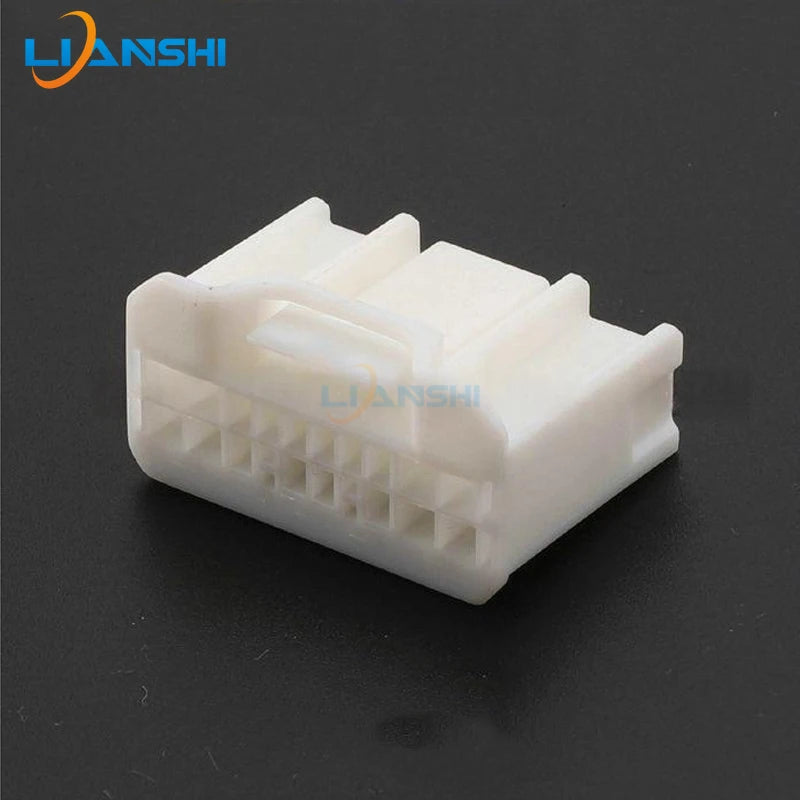 6098-5594/6098-5604 is suitable for the new Mazda CX-5 Atenza automotive wiring harness connector