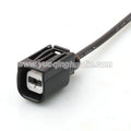 1-PIN TS187 Sealed Series Connector Pigtail for Honda Starter Applications 7283-9285-30