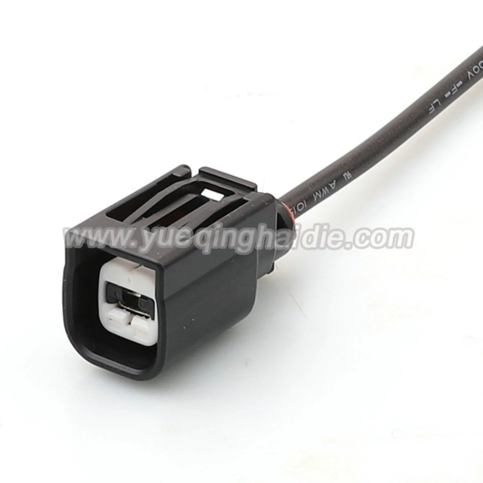 1-PIN TS187 Sealed Series Connector Pigtail for Honda Starter Applications 7283-9285-30