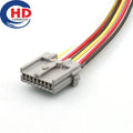 8 Pin Connector Unsealed 1.2mm Female Connector Cable Motorcycle Electrical Harnesses Wiring Harness 7283-5980-40 MG653254-41
