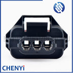 3 Pin Automotive waterproof connector Rail pressure sensor camshaft position sensor harness plug 936060-1