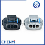 3 Pin Automotive waterproof connector camshaft position sensor harness plug 15397338 15345983 For Ford transit