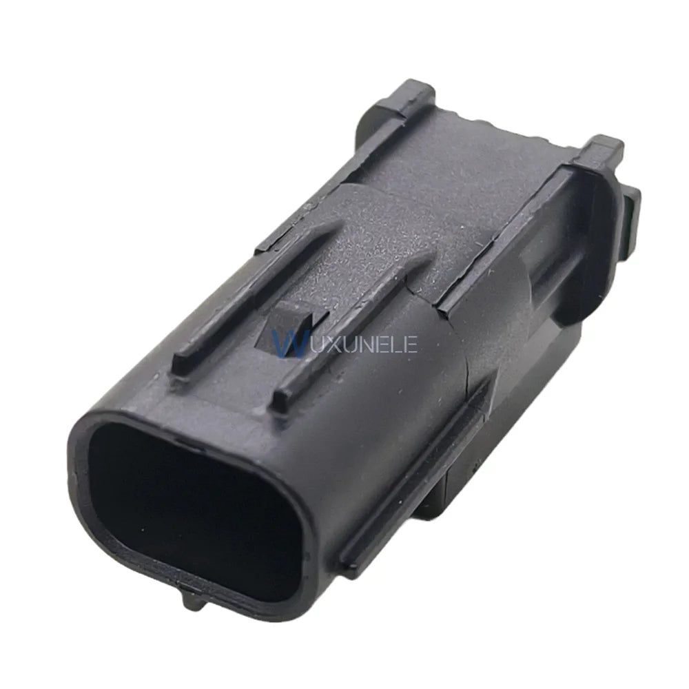 20 Sets 3 Pin Sealed Wire Connector for Crankshaft Position Sensor Plug Cable Harness Automotive 6189-1129 6188-4920