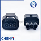3 Pin female or male Automotive Waterproof Connector fuel moisture sensor plug Socket 936251-2 936292-2 For Hyundai Kia