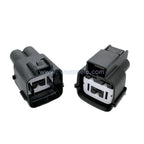 10 Sets 3 Pin KET MG642292-5 MG652290-5 Sealed WIre Connector for Hyundai Cooling Fan Plug