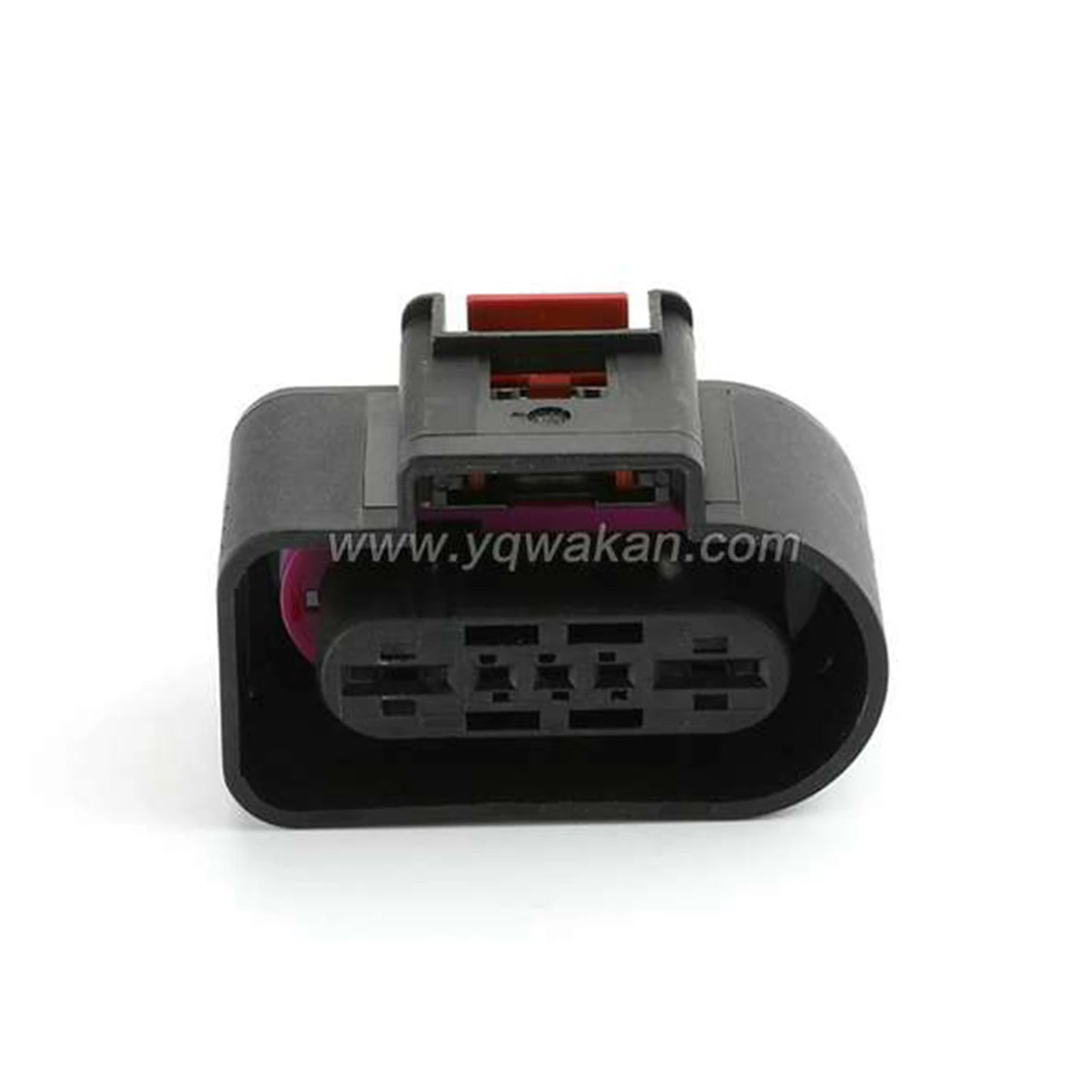 5Pin Connector Waterproof 1.5mm 6.3mm Male Female Connector Auto Wire Harness Cable Plug for VW Lavida Skoda 1K0919230 1K0919231