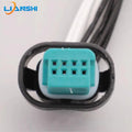 Applicable to BMW ICAM reversing camera 8p, Mercedes-Benz front and rear camera panoramic view 4-2177395-1