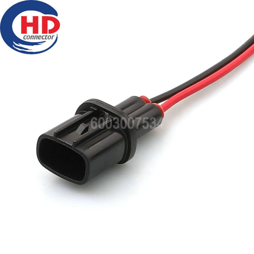 26 Pin Connector 0.7mm Unsealed Series Female Connector Cable Plug Motorcycle Electrical Harnesses Wiring Harness