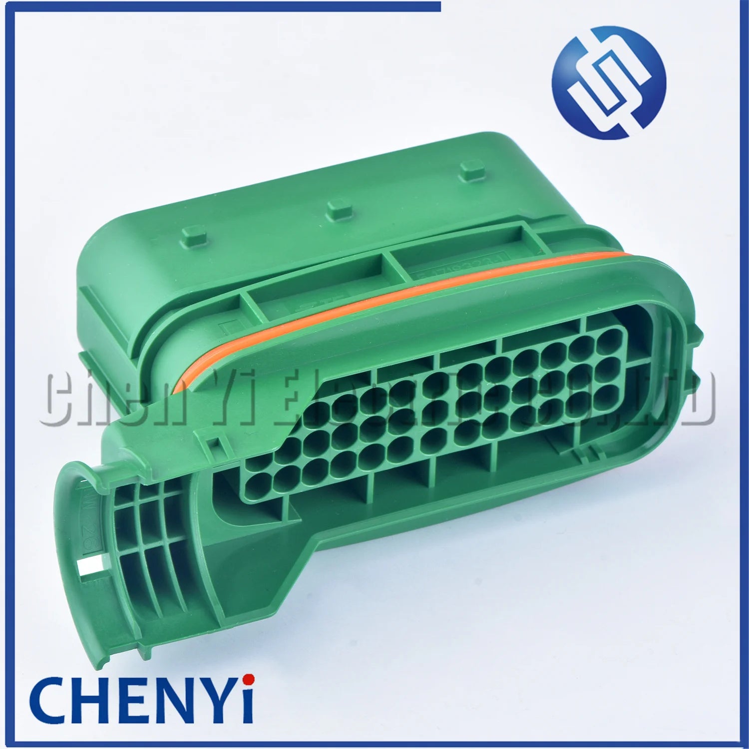 39 Pin Automotive waterproof Connector urea pump computer board ECU DCU module plug Socket 5-1718321-3 5-1718323-1 5-1718325-1