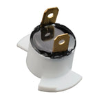 Car H1 Halogen  Headlight Bulb Socket Holder For Honda  For CR-V For Prelude For Acura Halogen  Accessory Socket Adapter