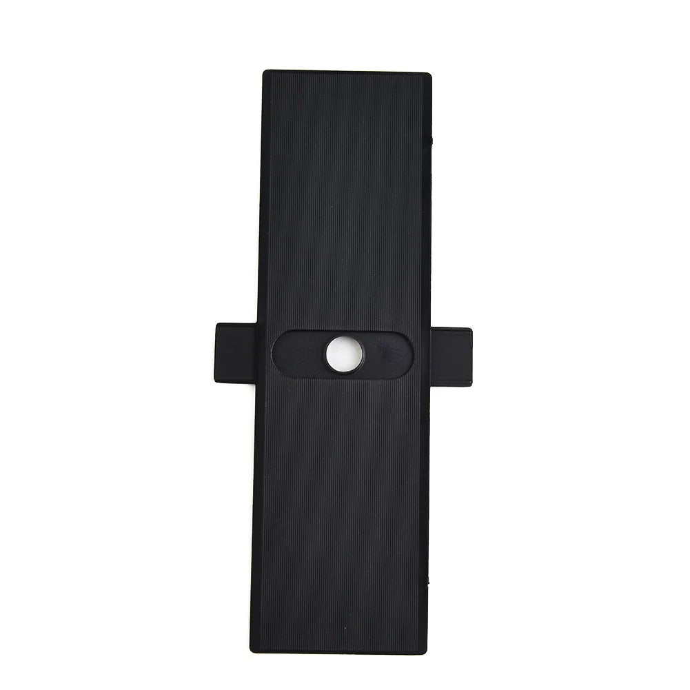 Gear Shift Lever Panel Cover For Mitsubishi For Montero For Pajero V93 Gear Shift Panel Dust Cover Shift Lever Panel Trim Strip