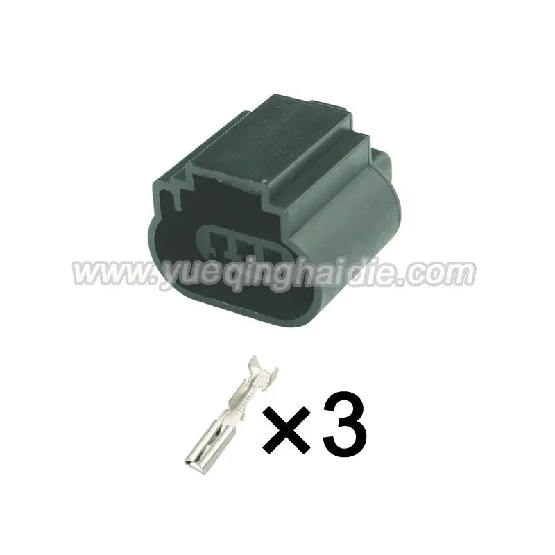 1 set cable wire harness connector housing plug connector 12048369 6189-0935 12059183 12124819 34250-0052