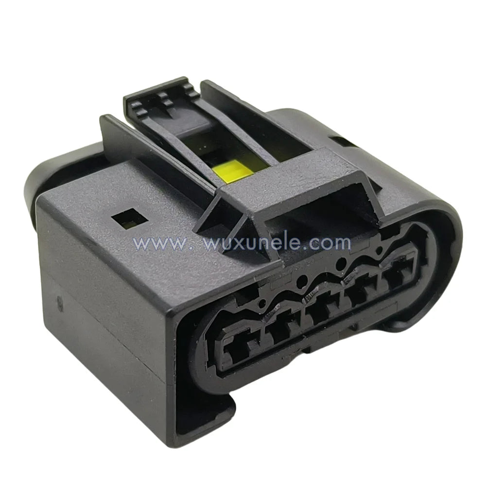 15 Sets 5 Pin Kostal 09441511 9441511Automotive Sealed Female Wire Connector